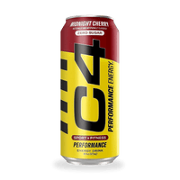 C4 Performance Energy 473ml