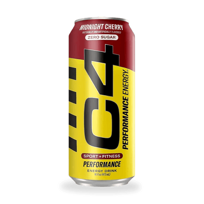 C4 Performance Energy 473ml