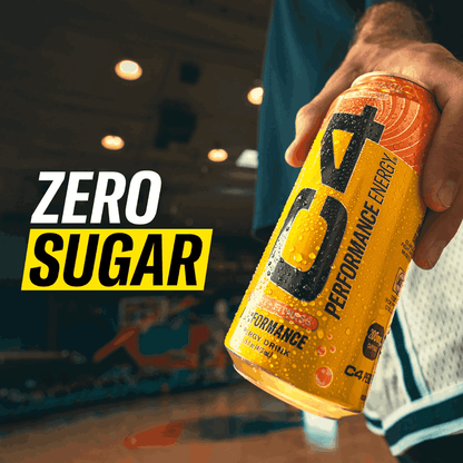 C4 Performance Energy 473ml