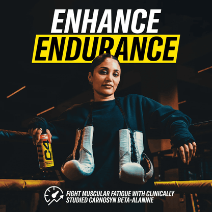 C4 Performance Energy 473ml