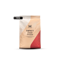 Proteína Vegana Impact Vegan Blend