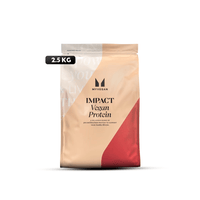 Proteína Vegana Impact Vegan Blend