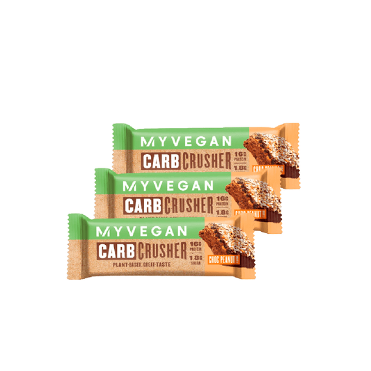 3 UNID.VEGAN CARB CRUSHER (F.V 20.03.26)