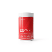 Colágeno Hidrolizado Flex Naranja