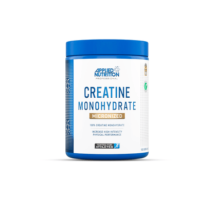 Creatine Monohydrate Applied Nutrition
