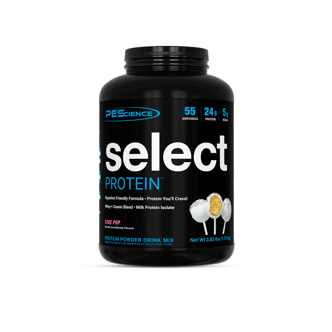 Select Protein