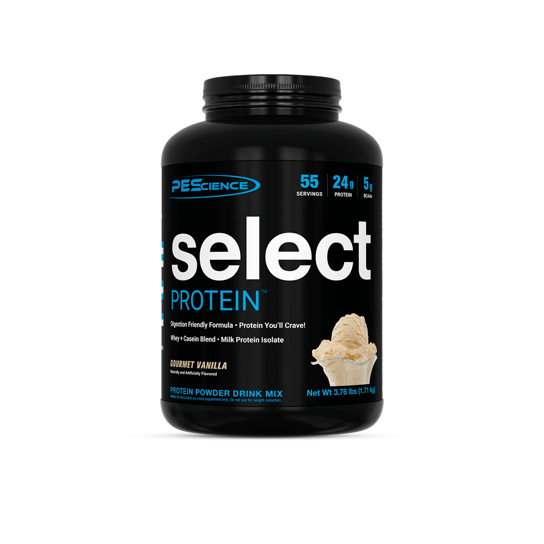 Select Protein