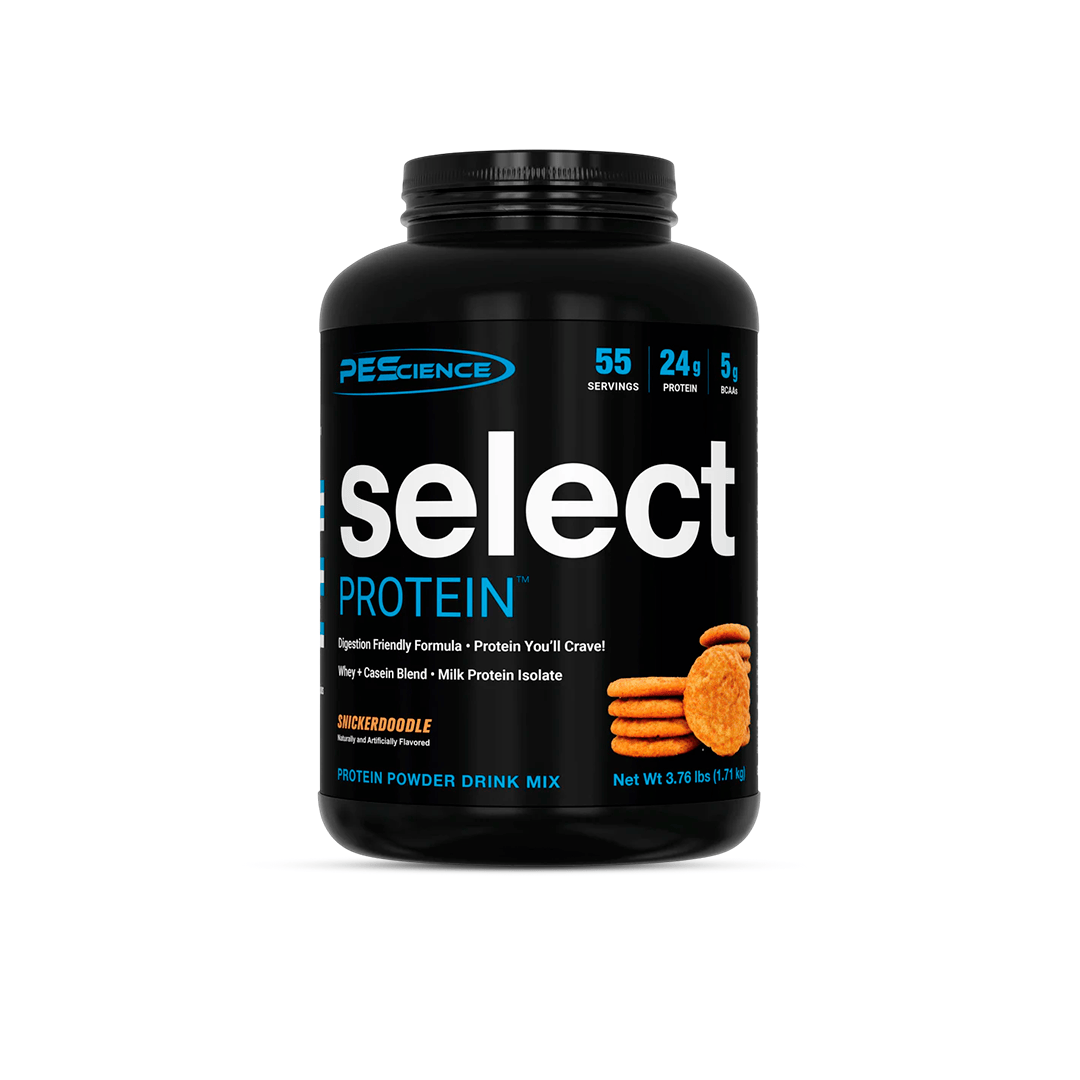 Select Protein