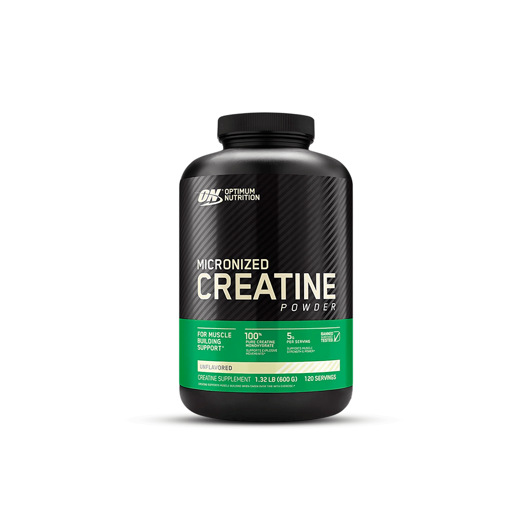 Creatine 100% Micronized