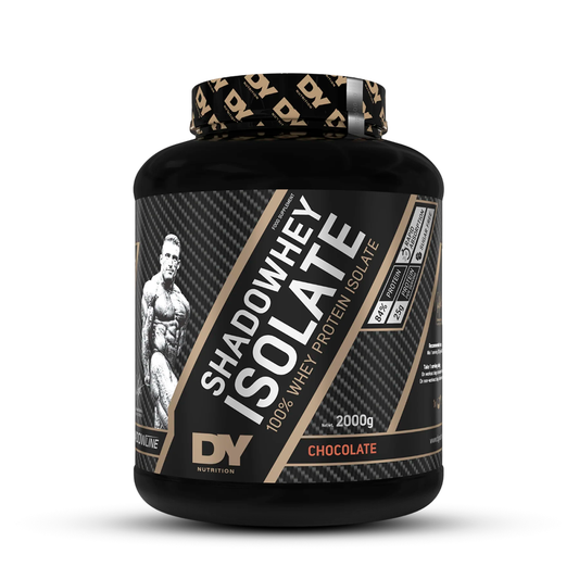 Shadowhey Isolate - 2kg