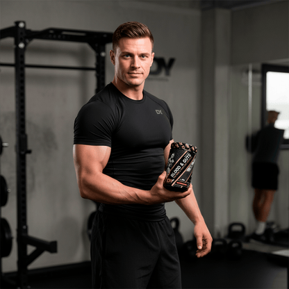 Pre-Workout Blood & Guts DY Nutrition