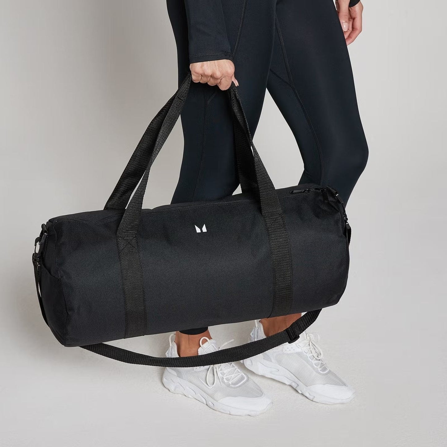 Maletín Barrel Bag