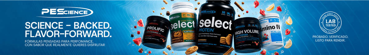 Pescience