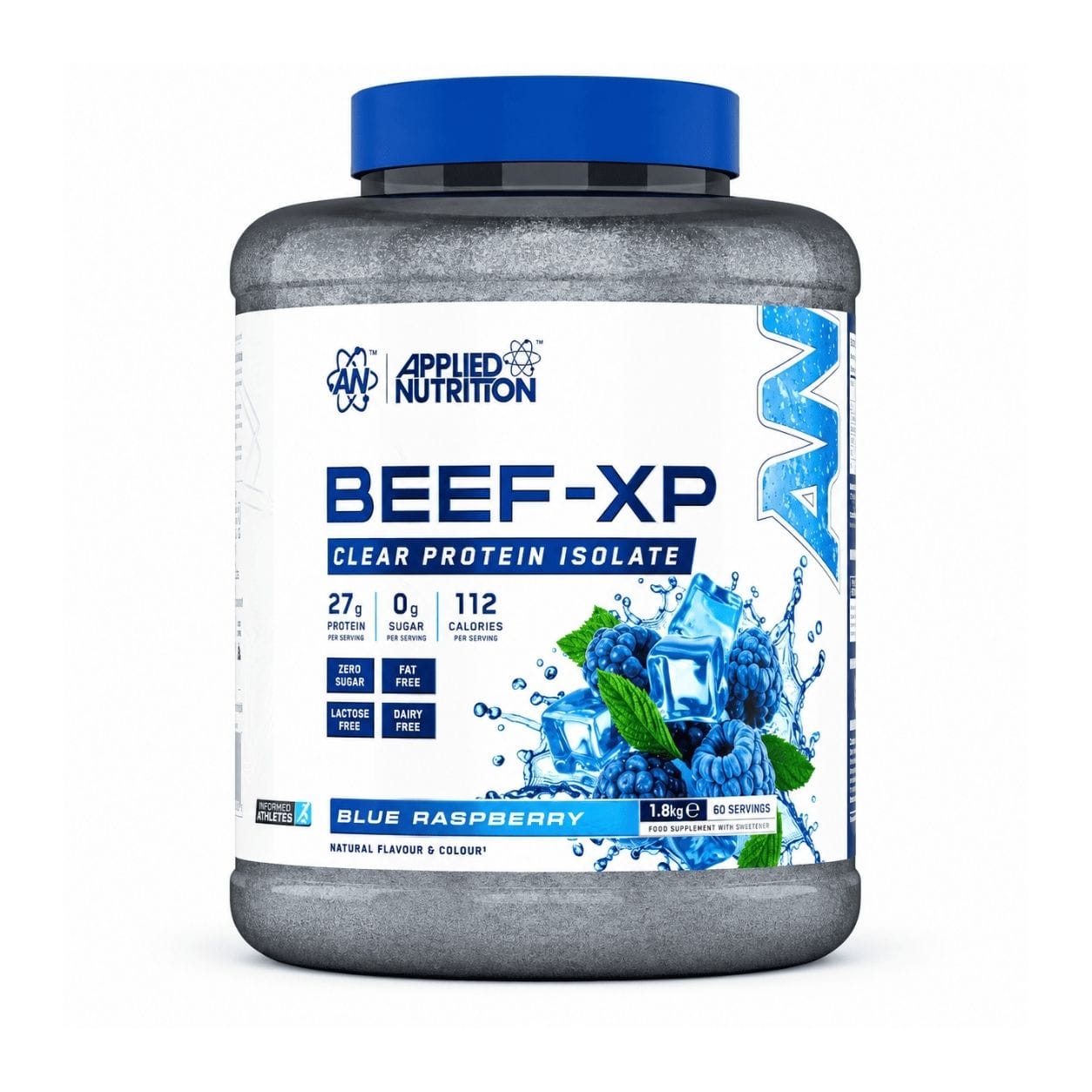 Proteína de carne Isolate Beef XP