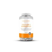 Calcio y Magnesio
