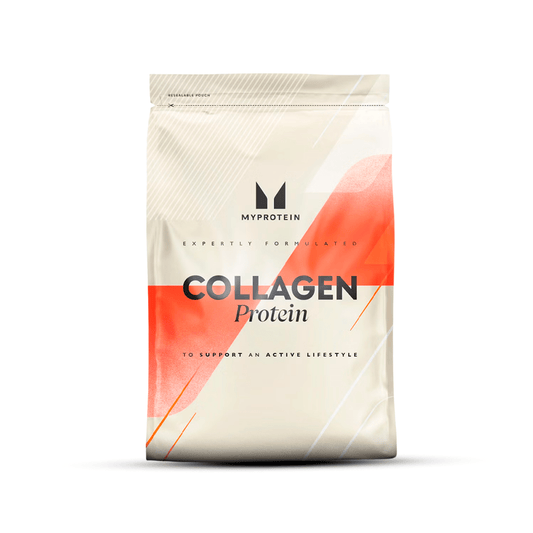 Proteína de Colágeno