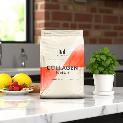 Proteína de Colágeno My Protein