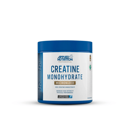 Creatine Monohydrate Applied Nutrition