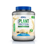 Proteína Vegana Critical Plant Protein