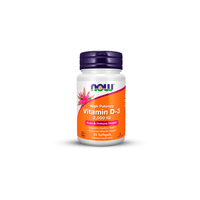 Vitamina D3 2,000 IU