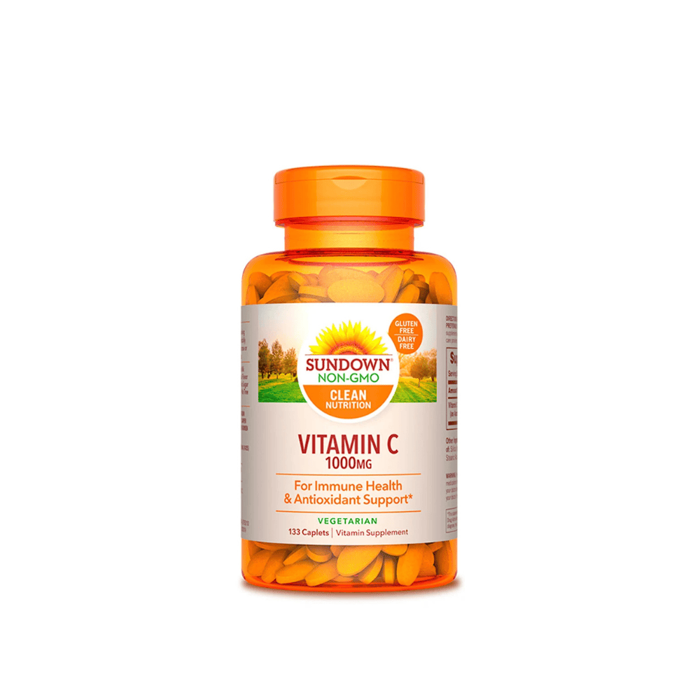 Vitamin C de 1000mg