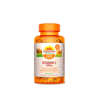 Vitamin C de 1000mg
