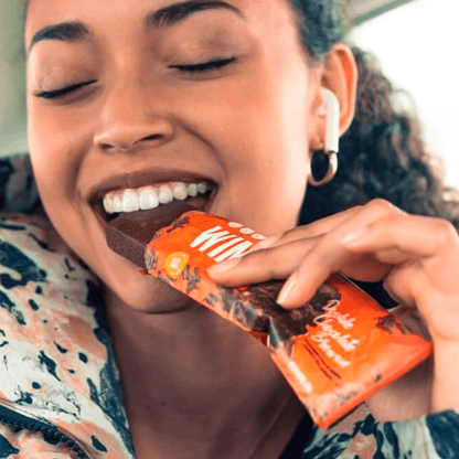 WIM The Healthy Bar Unidad