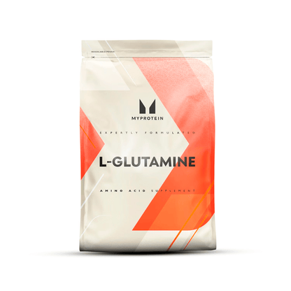 L-Glutamina en Polvo My Protein