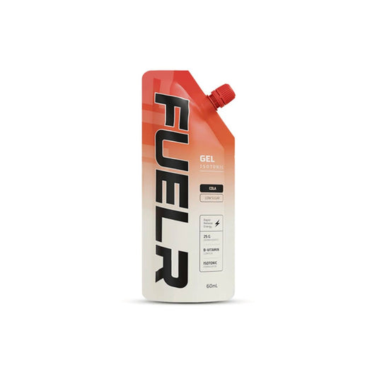 Gel Isotónico FUELR Cola