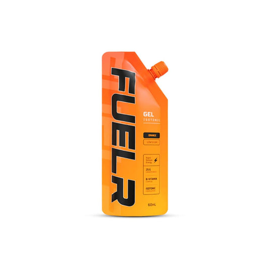 Gel Isotónico FUELR Naranja