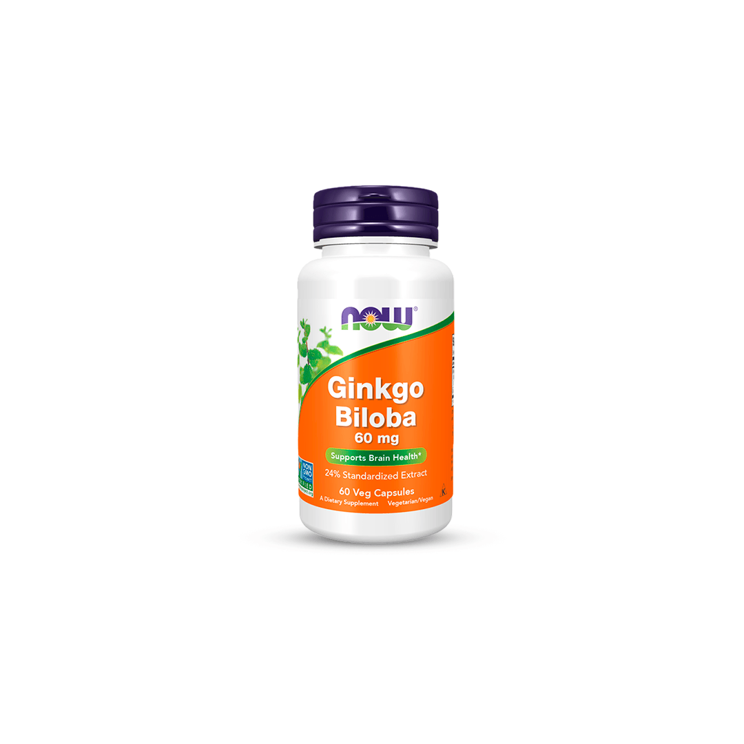 Ginkgo Biloba