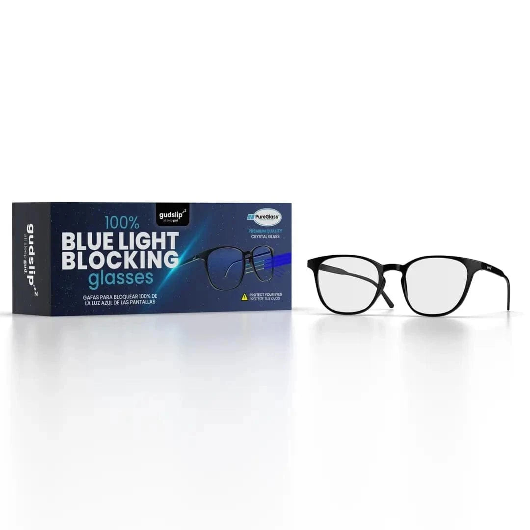 Lentes con Bloqueo Luz Azul 1 Unidad