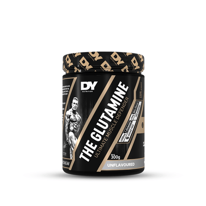 The Glutamine Ultimate Muscle  300g DY