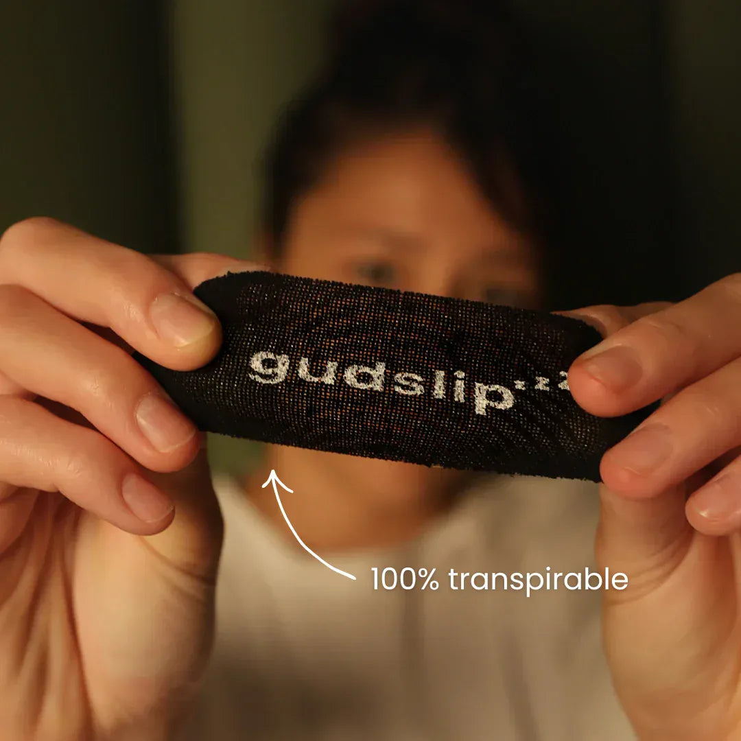 Cinta Bucal Pack de 30 Unidades
