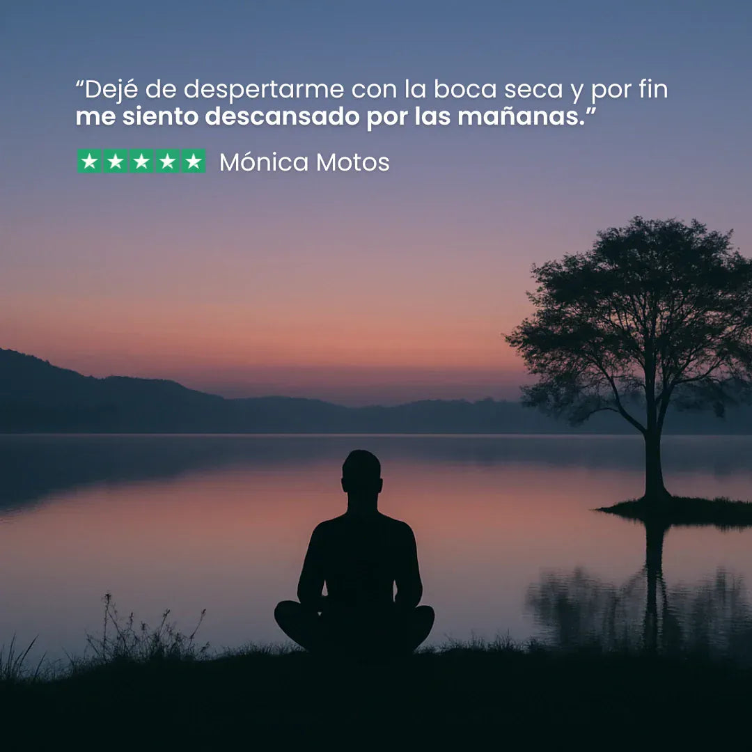 Cinta Bucal Pack de 30 Unidades