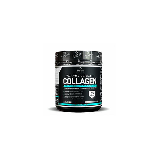 Hydrolyzed Multi Collagen