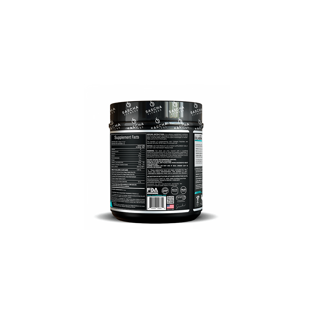 Hydrolyzed Multi Collagen