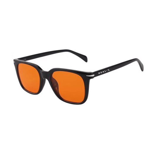 Lentes Hypnos Sunset HealX