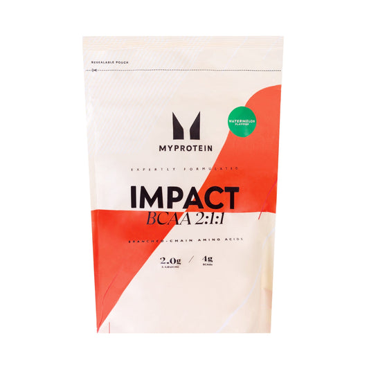 IMPACT BCAA 2:1:1