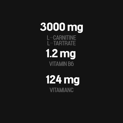 L-Carnitina XL DY Nutrition