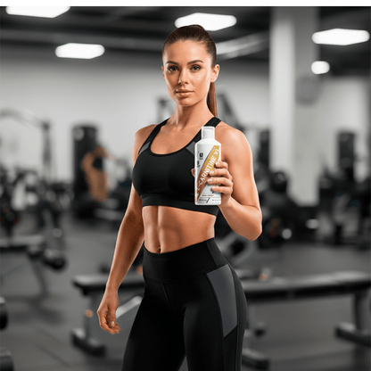 L-Carnitina XL DY Nutrition