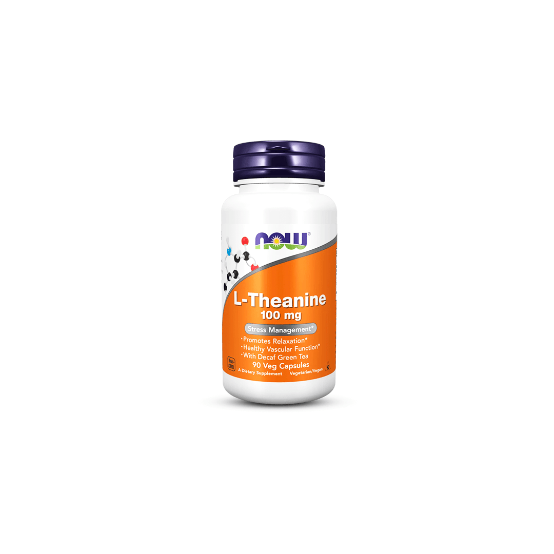 L-Theanine