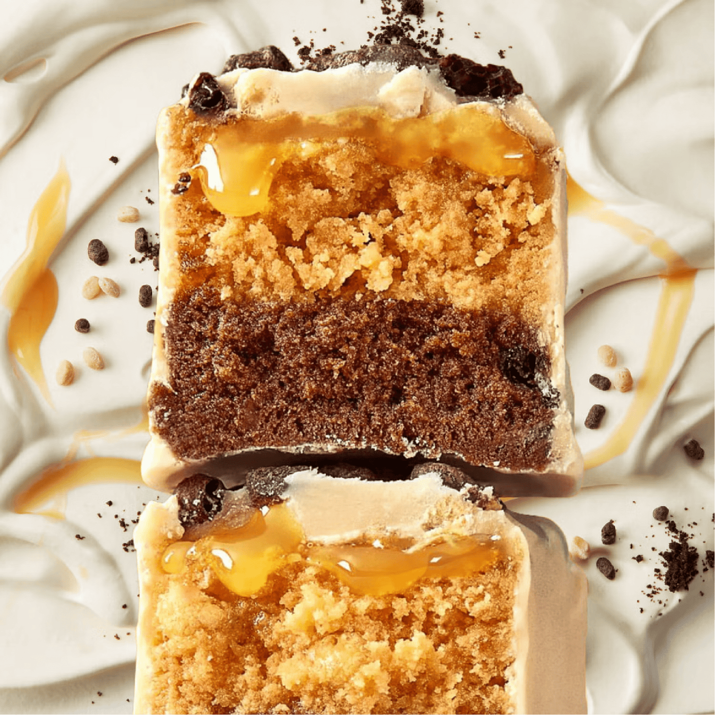Caja Layered Bar
