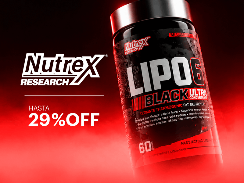 Nutrex