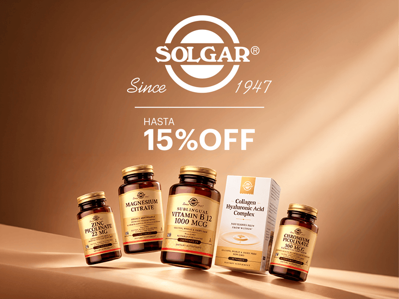 Solgar