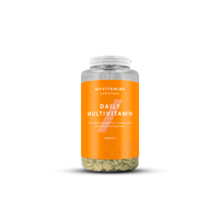 Daily Multivitamin