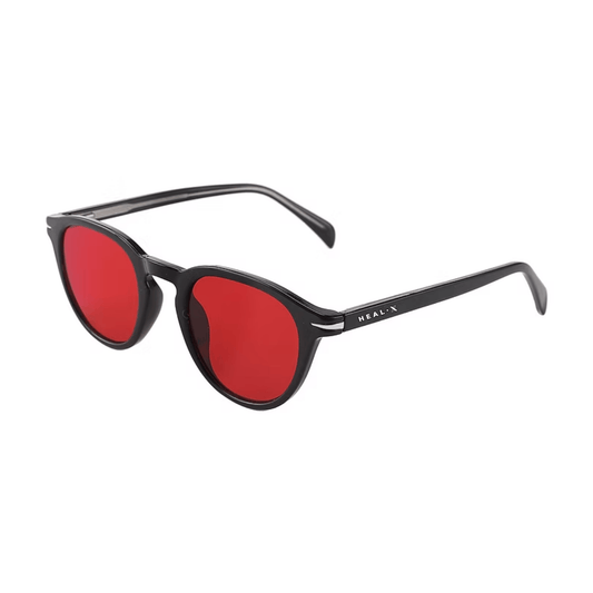 Lentes Morpheus After dark HealX