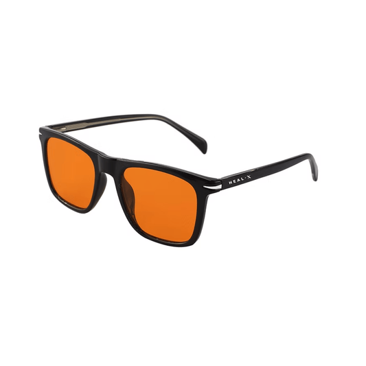 Lentes Nyx Sunset HealX