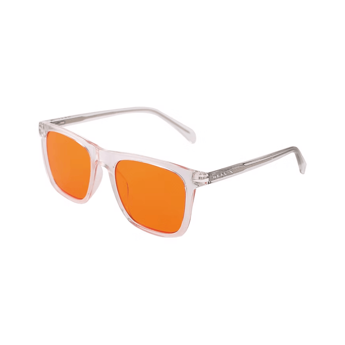 Lentes Nyx Sunset HealX