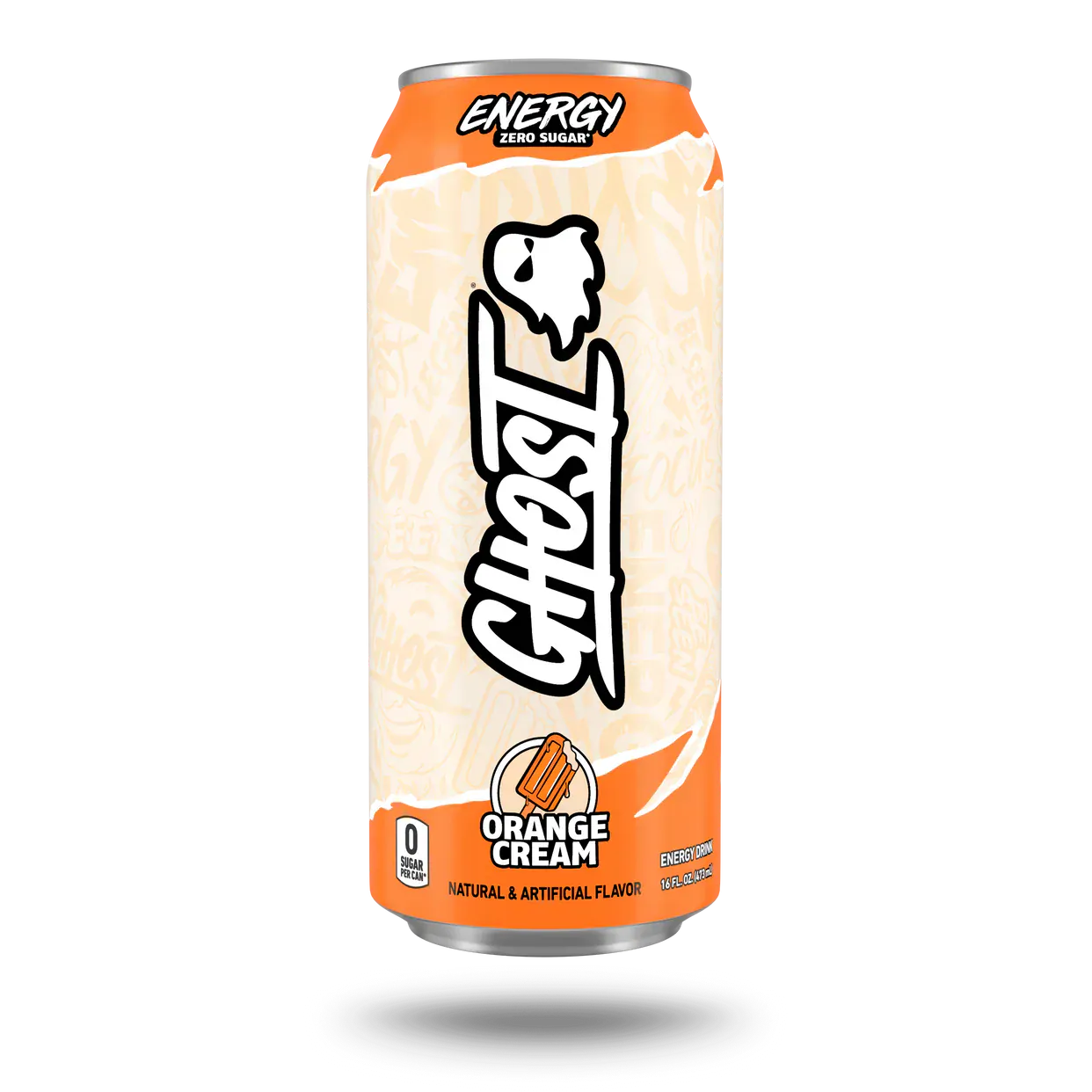GHOST- ENERGY DRINK
